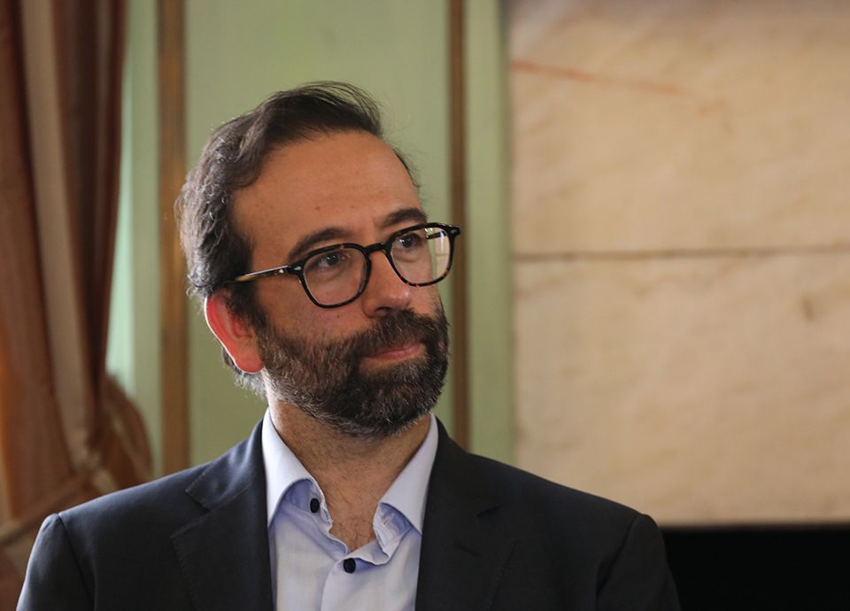 Ricardo Reis